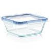 Snapware Total Solution 4 cups Clear Food Storage Container 1109304